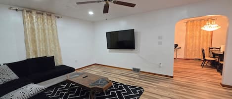 Smart TV