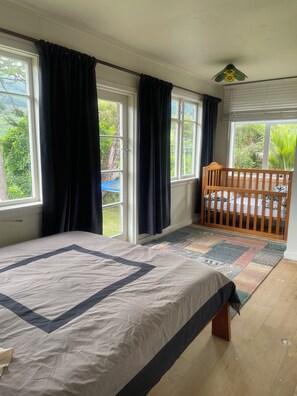 Internet y ropa de cama