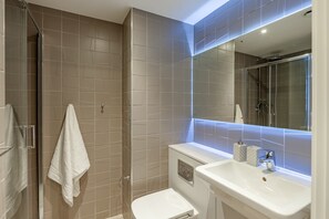 Studio, Non Smoking | Bathroom - For Students Only True Swansea (Swansea)