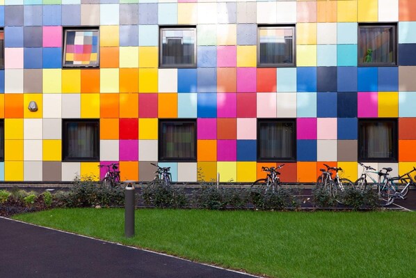 Front of property - For Students Only True Swansea (Swansea)