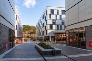 Exterior - For Students Only True Swansea (Swansea)