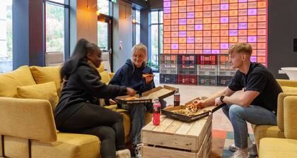 For Students Only True Swansea