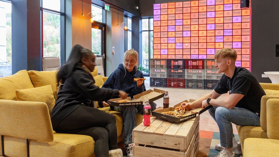 For Students Only True Swansea