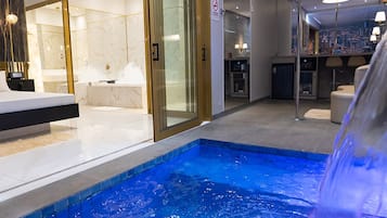 Dobbeltrom – signature | Sengetøy av topp kvalitet, wi-fi (inkludert) og sengetøy