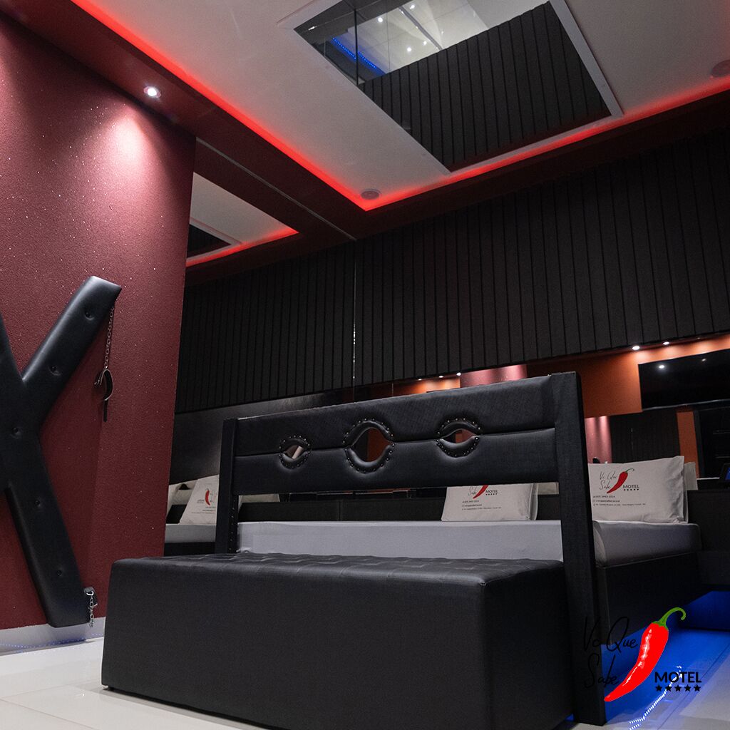 Habitación doble Prestigio | Ropa de cama de alta calidad, wifi gratis y ropa de cama 