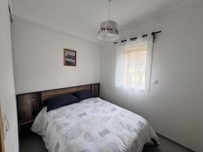 2 Schlafzimmer, kostenloses WLAN