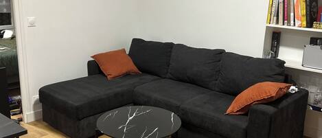 منطقة المعيشة