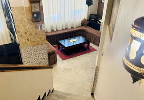 Interior - Safsaf Hotel (Annaba)