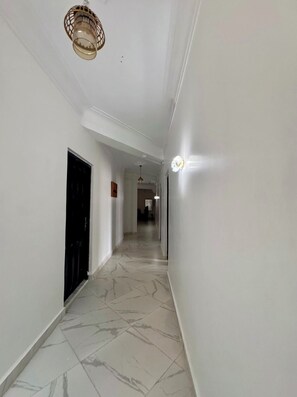 Interior - Safsaf Hotel (Annaba)