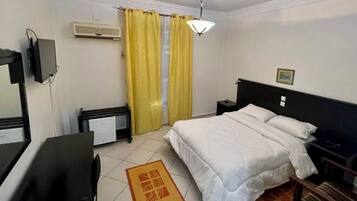 Chambre Standard Double ou avec lits jumeaux