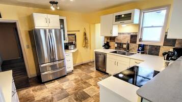 微波爐、焗爐、爐具、洗碗機