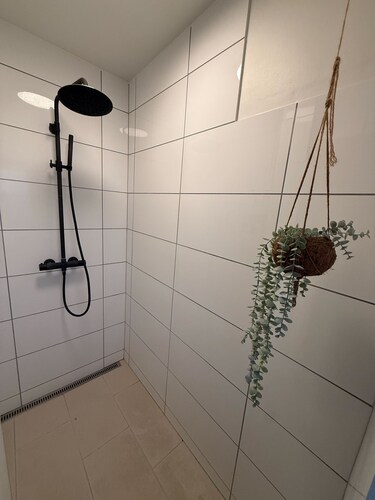 Fantastic villa with large garden! Only 20 minutes by bike from the center of KBH.