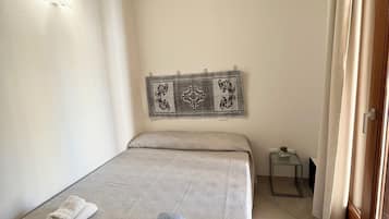 2 camere, ferro/asse da stiro, lenzuola