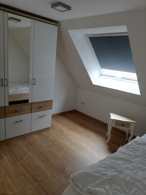 2 camere, Wi-Fi gratuito, lenzuola