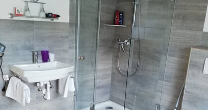 Ferienwohnung Josephine auf dem Sonnenhof im Schwarzwald