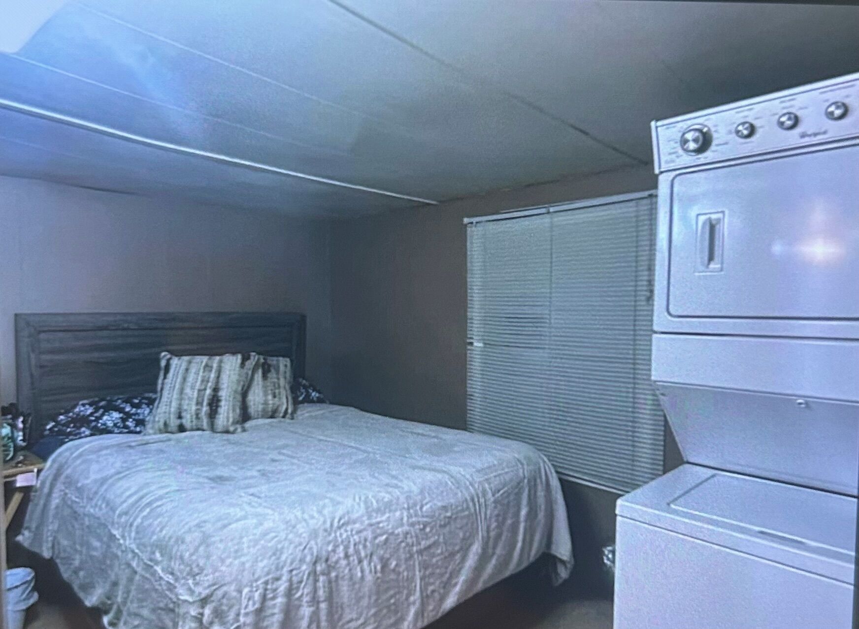 4 chambres, fer et planche à repasser, Wi-Fi gratuit, draps fournis