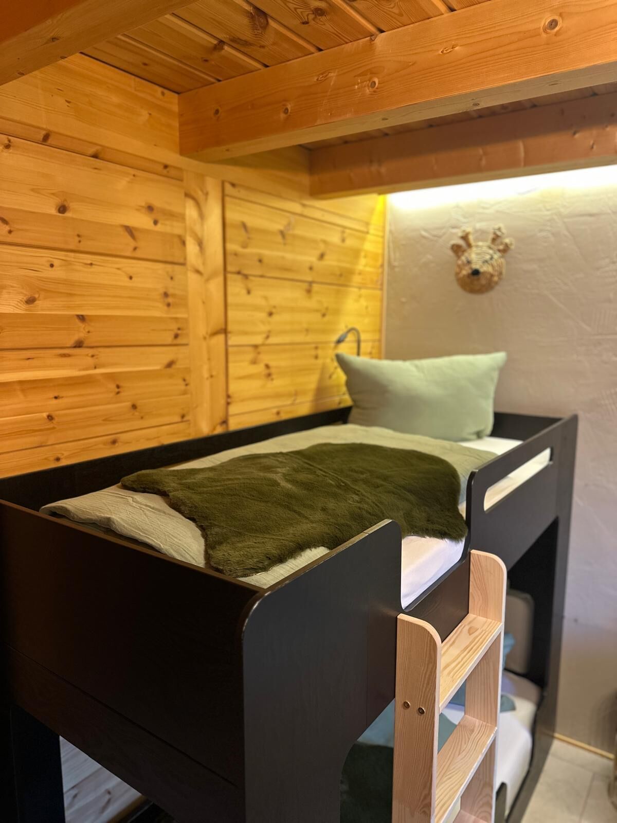 Superior Apartment, Garden View | Blackout curtains, free WiFi