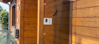 Sohana Chalet 度假村  