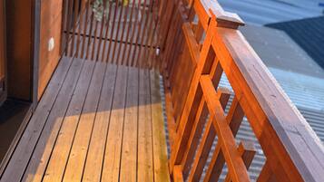 Vista sulla campagna