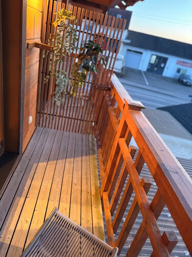 Sohana Chalet
