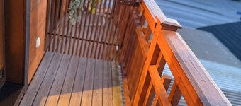 Sohana Chalet