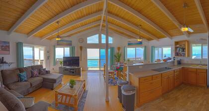 South Kona Coastal Views