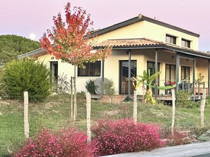 Aussenbereich