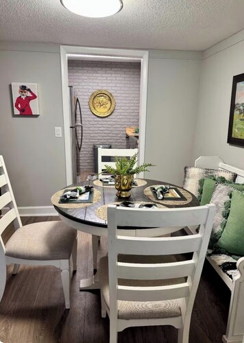 Tally Ho 2.0 Downtown Aiken Condo