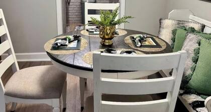 Tally Ho 2.0 Downtown Aiken Condo