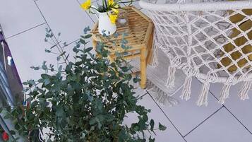 Außendetails
