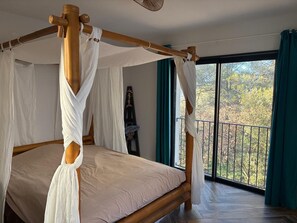 Fer et planche à repasser, Wi-Fi, draps fournis