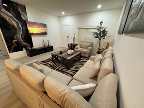 Smart TV 