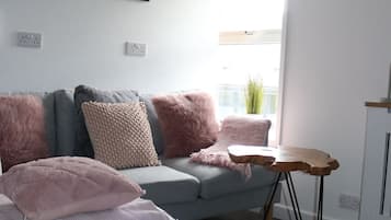 منطقة المعيشة