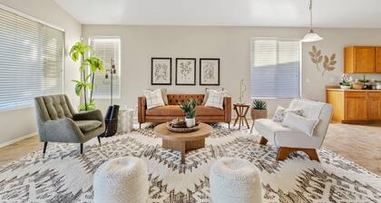 Spacious 4-bedroom house in a Golf Course Community in Queen Creek