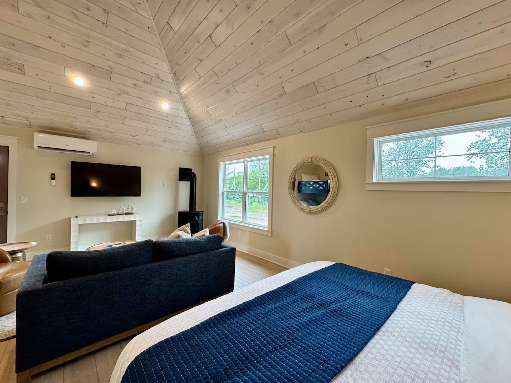 Wi-Fi, draps fournis