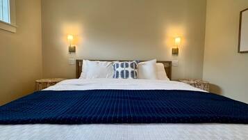 Wi-Fi, draps fournis