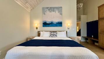 Wi-Fi, draps fournis