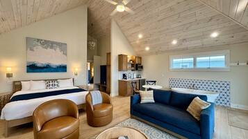 Wi-Fi, draps fournis