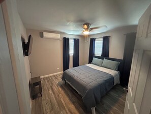 3 dormitorios, wifi, ropa de cama