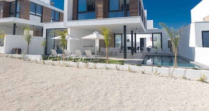 Protaras Aqua Pearl Villa AQ10 - Poolheizung by Interhome