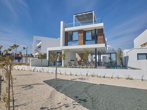 Exterior - Protaras Aqua Pearl Villa AQ12 by Interhome (Protaras)