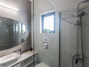 Towels - Protaras Aqua Pearl Villa AQ18 mit Poolheizung by Interhome (Protaras)