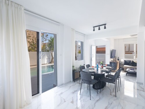 Protaras Mandali Villa MA20 - Vollständig renoviert by Interhome