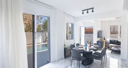 Protaras Mandali Villa MA20 - Vollständig renoviert by Interhome