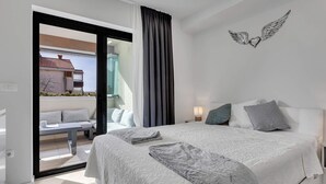 1 bedroom, Internet - toDalmatia Wohnung am Meer by Interhome (Makarska)