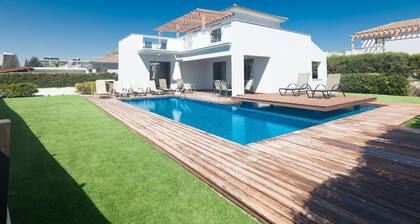 Ayia Napa Satin Villa SVI3 by Interhome