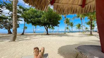 Am Strand