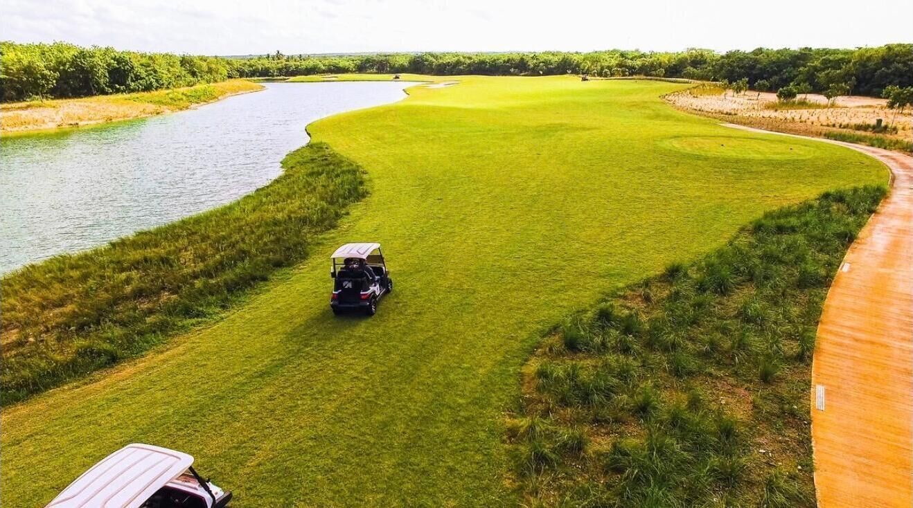 Golf
