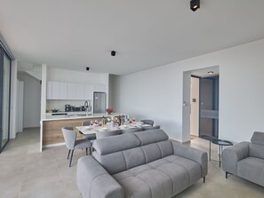Interior - Protaras Aqua Pearl Villa AQ11 im Zentrum by Interhome (Protaras)