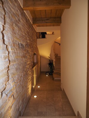 Interior - Panoramic apartment in the heart of Fermo (Fermo)